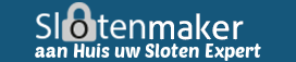 Slotenmaker Bilthoven voor Bilthoven